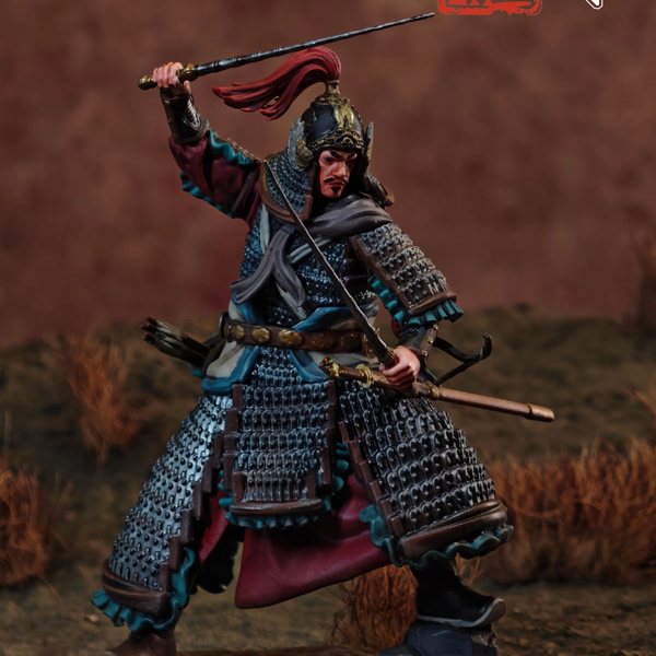 Huyan Tong