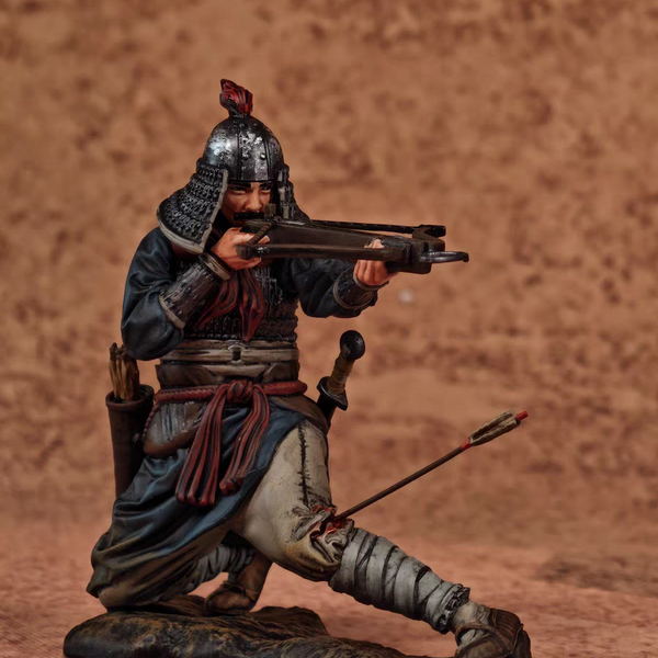 Song Infantry IV