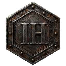 IRONHOST