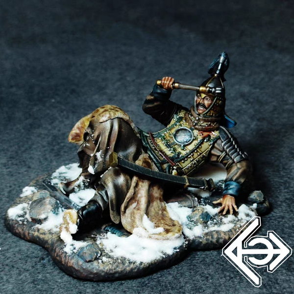Bayara Guard