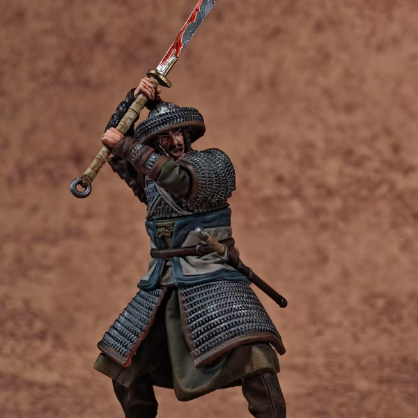 Song Infantry I