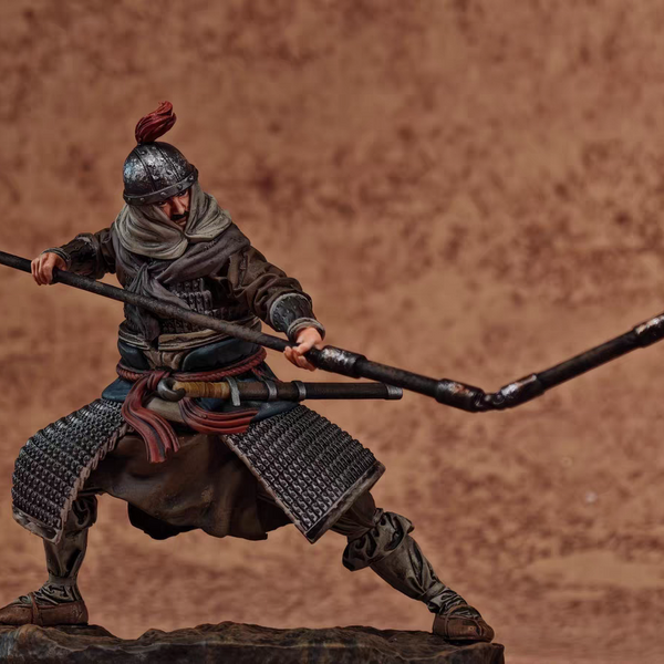 Song Infantry II