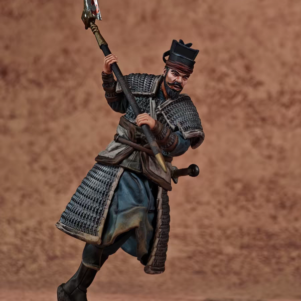 Song Infantry III